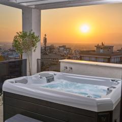 SIGMA Suites Hotel