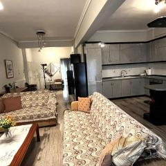 Billy's House