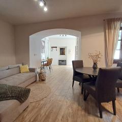 Apartmán Akademik