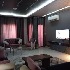 Luxury apartment with stunning views