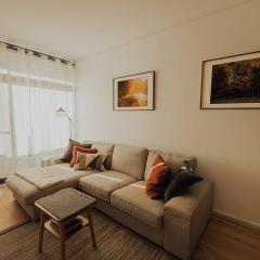 Beaufort Street Gem Stylish 1BR Getaway