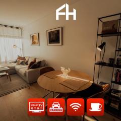 Beaufort Street Gem Stylish 1br Getaway