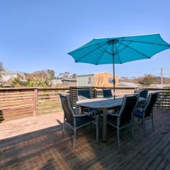 Bird Rock Shack 200m to beach and pet friendly
