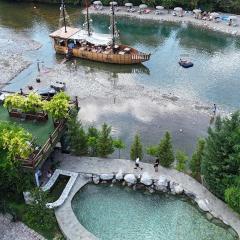 Hotel - Resort Vellezerit Doka