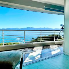 Oceanfront paradise - De Kelders