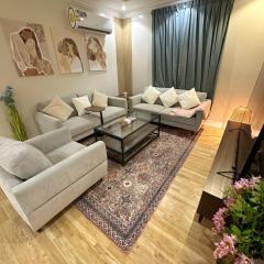 2 Bedrooms Apartment-106B