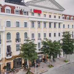 SAPPHIRE II Hotel