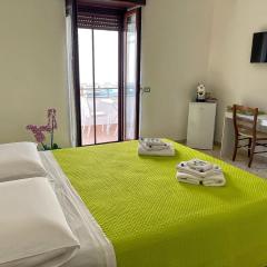Gemma Rooms