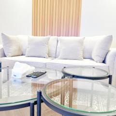 2 Bedrooms Apartment-11B