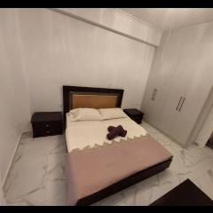 Victoria square apartment