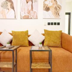 2 Bedrooms Apartment-7A