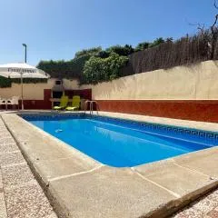El Chalete