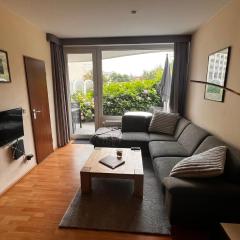 Lord Nelson Apartment 14