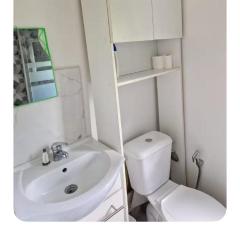 Petit studio, pour une personne