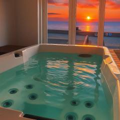 L’annexe sur mer