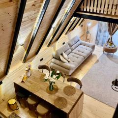 Oda to Didvela -ოდა დიდველაში