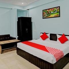 OYO Flagship Hotel Umen