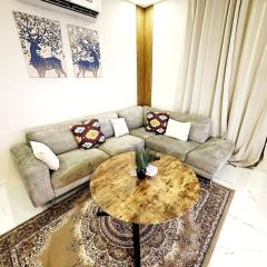 2 bedrooms Apartment-26A