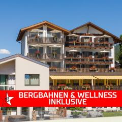 Aktiv Hotel & Spa Hannigalp