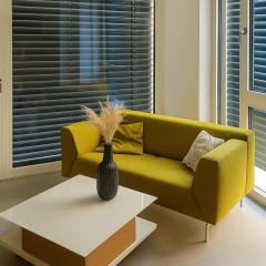 Modernes 2-Zi -Apartment in Bad Friedrichshall WLAN Küche und Waschmaschine