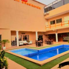 Convenio Residencial