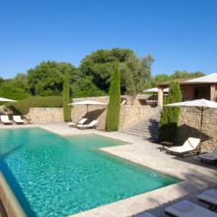 Elegant Estate in Porreres: 9 Bedroom Villa, 1448