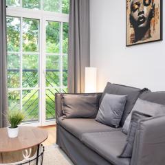 Brand new Kalma Apartments