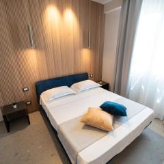 Aurora Blu - Comfort Rooms