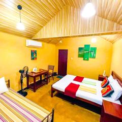 Hotel Niyagala Lodge Sigiriya