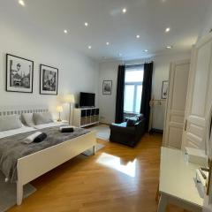 Mimi - luxury cozy apartment in center of Zagreb Croatia