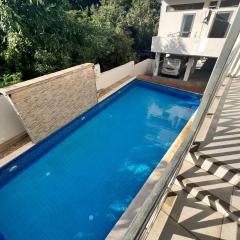 Evlogia Destination