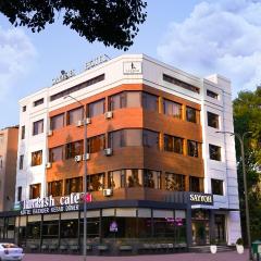 Sayyoh Hotel