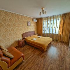 Cozy flat apartment
