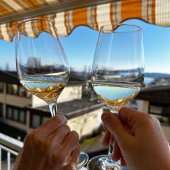 1 A Lage direkte Seenähe