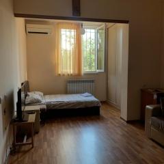 1 комнатные аппартаменты в Ереване