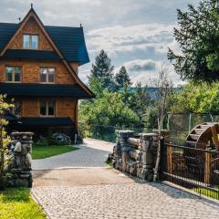 Chochołowska Zagroda