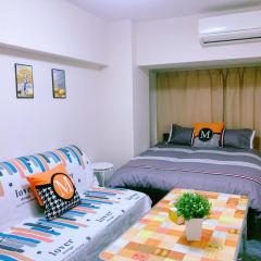 Shinjuku House-1