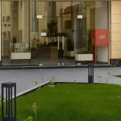 Nawa Madinah Hotel - فندق نواة المدينة