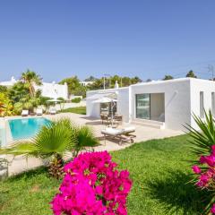 Rent Your Luxury 2 Bedroom Villa, Ibiza Villa 1025