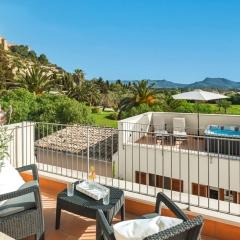 Charming 3 Bedroom Townhome in Artà, 1456