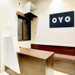 Hotel O Yuvraj Dhage Plot Shivshakti Maidan