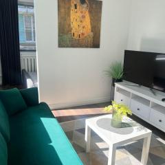 Apartamentai Vytauto g 103A