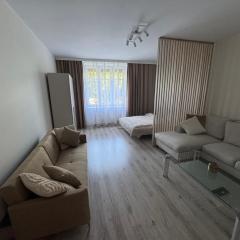 Kotlarska Apartments