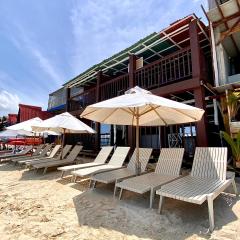 Brisas del Mar Barú