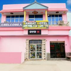 Hotel O SAMRAT HOTEL