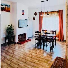 Eropia peaceful home in arusha Town, KIjenge & Njiro