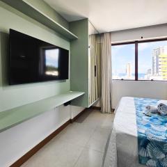 Studio Verde Mar - Sua casa na Bahia