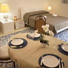 Casa Santa Domenica - Taormina Town Center