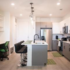 Casita Verde - 10' Domain - WiFi - Free Parking