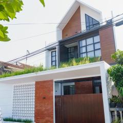 Griya Saka Magelang